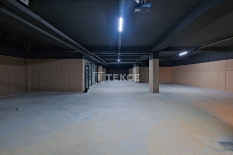 Penthouse for sale in Alanya, Antalya, Turkey, 3 bedrooms, 190m2, No. 43879 – photo 18
