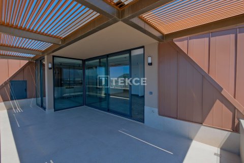 Penthouse for sale in Alanya, Antalya, Turkey, 3 bedrooms, 190m2, No. 43879 – photo 26