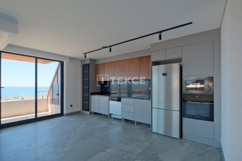 Penthouse for sale in Alanya, Antalya, Turkey, 3 bedrooms, 190m2, No. 43879 – photo 24