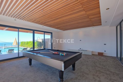 Penthouse for sale in Alanya, Antalya, Turkey, 3 bedrooms, 190m2, No. 43879 – photo 20