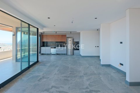 Penthouse for sale in Alanya, Antalya, Turkey, 3 bedrooms, 190m2, No. 43879 – photo 23