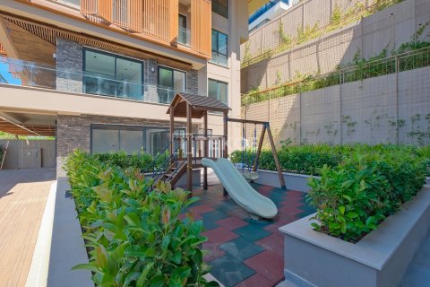 Penthouse for sale in Alanya, Antalya, Turkey, 3 bedrooms, 190m2, No. 43879 – photo 17
