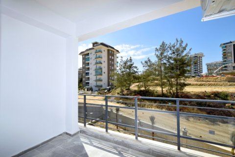 Leilighet  i Avsallar, Antalya, Tyrkia Nr. 161899 - 16