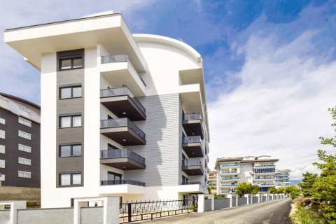 Apartment for sale in Oba, Antalya, Turkey, 55m2, No. 161900 – photo 19