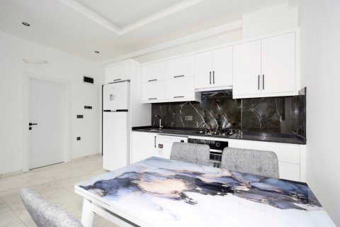 Apartment for sale in Oba, Antalya, Turkey, 55m2, No. 161900 – photo 4