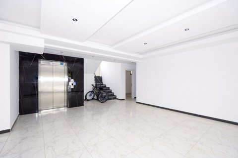 Apartment for sale in Oba, Antalya, Turkey, 55m2, No. 161900 – photo 11