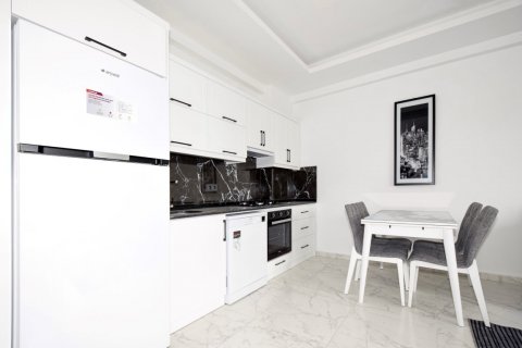 Apartment for sale in Oba, Antalya, Turkey, 55m2, No. 161900 – photo 3