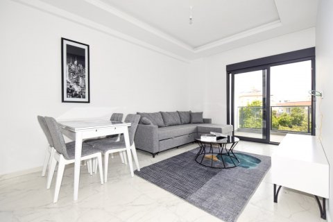 Apartment for sale in Oba, Antalya, Turkey, 55m2, No. 161900 – photo 2