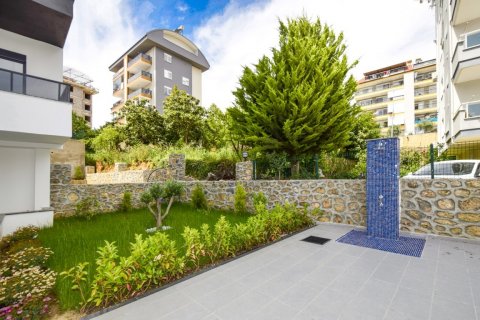 Apartment for sale in Oba, Antalya, Turkey, 55m2, No. 161900 – photo 16