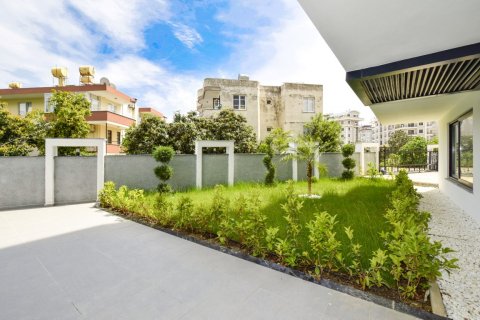 Apartment for sale in Oba, Antalya, Turkey, 55m2, No. 161900 – photo 17