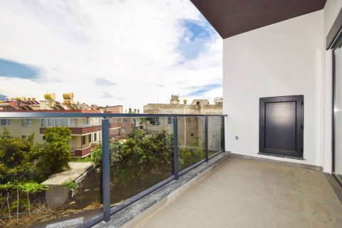 Apartment for sale in Oba, Antalya, Turkey, 55m2, No. 161900 – photo 5