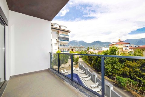 Apartment for sale in Oba, Antalya, Turkey, 55m2, No. 161900 – photo 6
