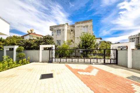 Apartment for sale in Oba, Antalya, Turkey, 55m2, No. 161900 – photo 18
