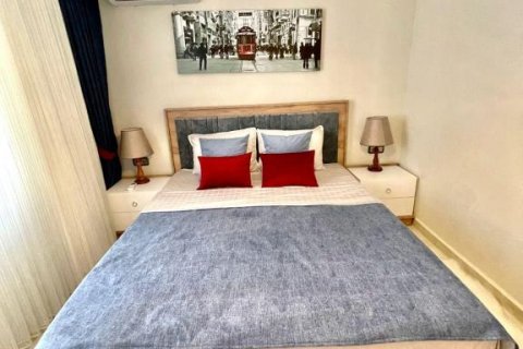Lägenhet i Mahmutlar, Antalya, Turkiet Nr. 211374 - 6