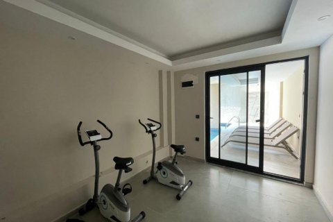 Daire   Alanya, Antalya, Türkiye №211375 - 12