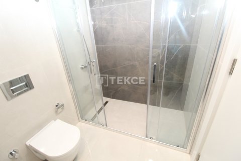 آپارتمان در Istanbul ، ترکیه 2 خوابه ، 113 متر مربع. شماره 169047 - 18