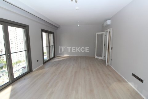 آپارتمان در Istanbul ، ترکیه 2 خوابه ، 113 متر مربع. شماره 169047 - 6