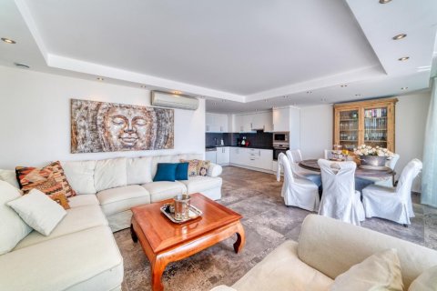 Продажа квартиры  в Джикджилли, Анталье, Турция 4 комн., 260м2, №169045 – фото 18
