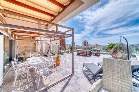 Продажа квартиры  в Джикджилли, Анталье, Турция 4 комн., 260м2, №169045 – фото 3