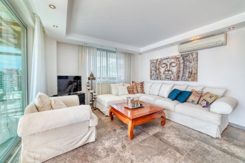 Продажа квартиры  в Джикджилли, Анталье, Турция 4 комн., 260м2, №169045 – фото 8