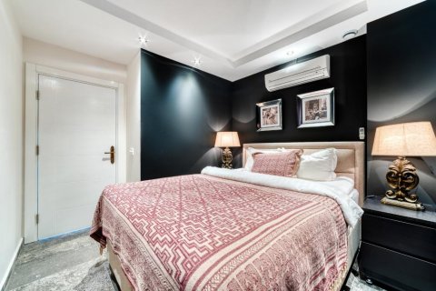 Продажа квартиры  в Джикджилли, Анталье, Турция 4 комн., 260м2, №169045 – фото 7