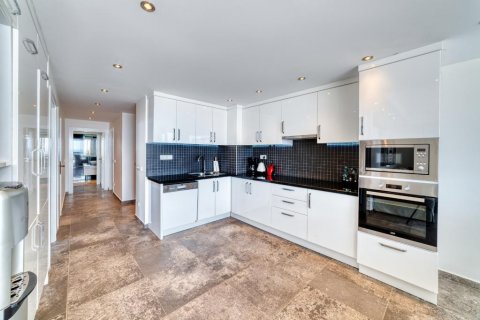 Продажа квартиры  в Джикджилли, Анталье, Турция 4 комн., 260м2, №169045 – фото 22