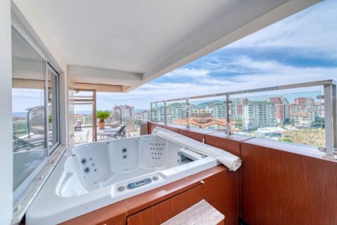 Продажа квартиры  в Джикджилли, Анталье, Турция 4 комн., 260м2, №169045 – фото 9
