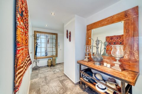 Продажа квартиры  в Джикджилли, Анталье, Турция 4 комн., 260м2, №169045 – фото 19