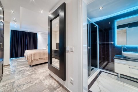 Продажа квартиры  в Джикджилли, Анталье, Турция 4 комн., 260м2, №169045 – фото 23