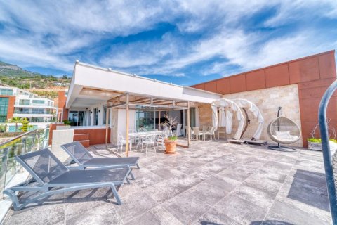 Продажа квартиры  в Джикджилли, Анталье, Турция 4 комн., 260м2, №169045 – фото 25