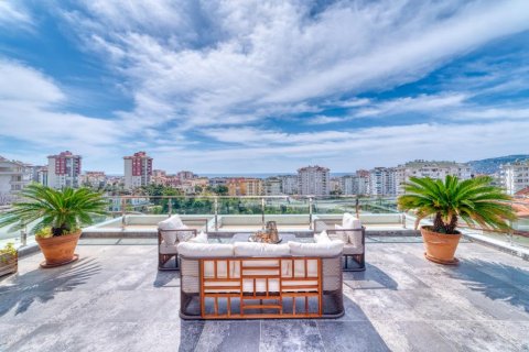 Apartment  in Cikcilli, Antalya, Turkey No. 169045
