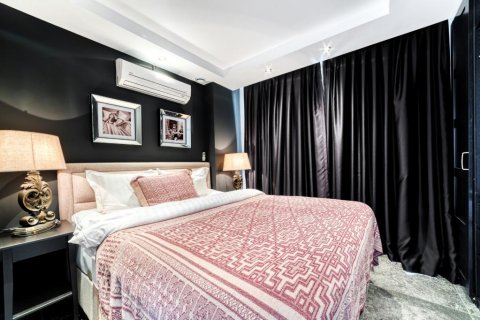 Продажа квартиры  в Джикджилли, Анталье, Турция 4 комн., 260м2, №169045 – фото 20