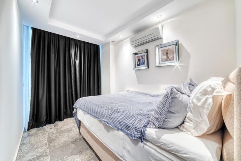 Продажа квартиры  в Джикджилли, Анталье, Турция 4 комн., 260м2, №169045 – фото 14