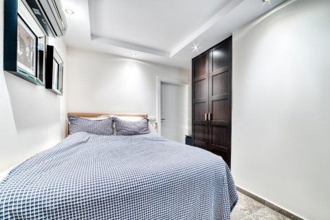 Продажа квартиры  в Джикджилли, Анталье, Турция 4 комн., 260м2, №169045 – фото 13