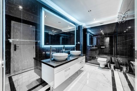 Продажа квартиры  в Джикджилли, Анталье, Турция 4 комн., 260м2, №169045 – фото 10