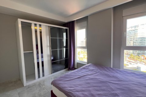 آپارتمان در Alanya ، ترکیه 1 خوابه ، 70 متر مربع. شماره 185835 - 15