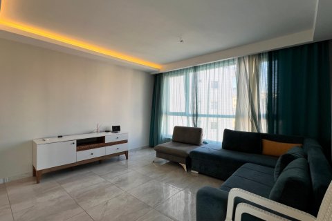 1+1 Lägenhet  i Alanya, Antalya, Turkiet Nr. 185835
