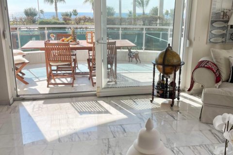 آپارتمان در Alanya ، ترکیه 3 خوابه شماره 185836 - 11
