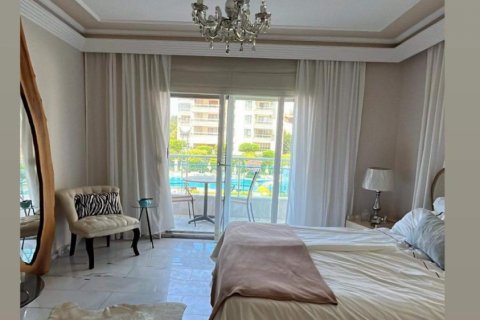 آپارتمان در Alanya ، ترکیه 3 خوابه شماره 185836 - 2