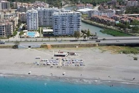 آپارتمان در Alanya ، ترکیه 3 خوابه شماره 185836 - 14