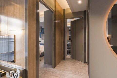 Apartment for sale in Mersin, Turkey, 2 bedrooms, 71m2, No. 185834 – photo 10