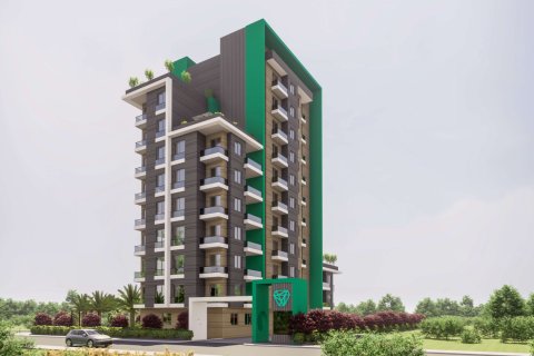 Apartment for sale in Mersin, Turkey, 2 bedrooms, 71m2, No. 185834 – photo 4