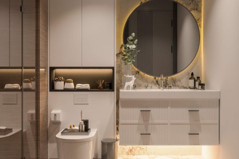Apartment for sale in Mersin, Turkey, 2 bedrooms, 71m2, No. 185834 – photo 15