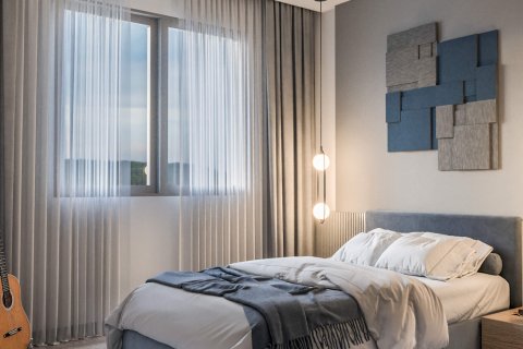 Apartment for sale in Mersin, Turkey, 2 bedrooms, 71m2, No. 185834 – photo 14