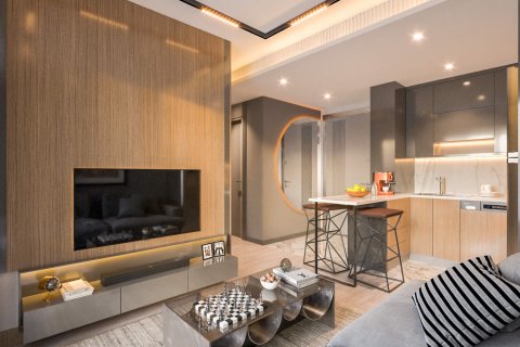 Apartment for sale in Mersin, Turkey, 2 bedrooms, 71m2, No. 185834 – photo 6