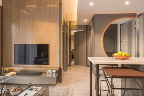 Apartment for sale in Mersin, Turkey, 2 bedrooms, 71m2, No. 185834 – photo 9