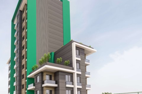 Apartment for sale in Mersin, Turkey, 2 bedrooms, 71m2, No. 185834 – photo 3