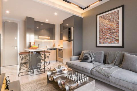 Apartment for sale in Mersin, Turkey, 2 bedrooms, 71m2, No. 185834 – photo 8