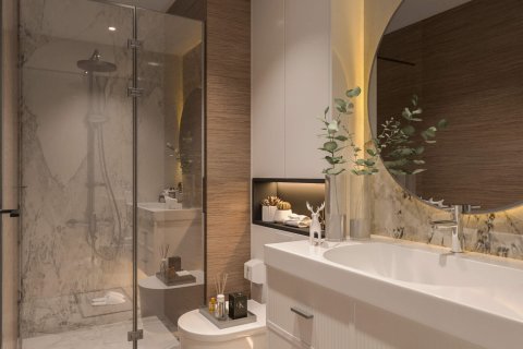 Apartment for sale in Mersin, Turkey, 2 bedrooms, 71m2, No. 185834 – photo 16