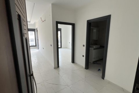 Daire Mahmutlar, Antalya, Türkiye №180837 - 8